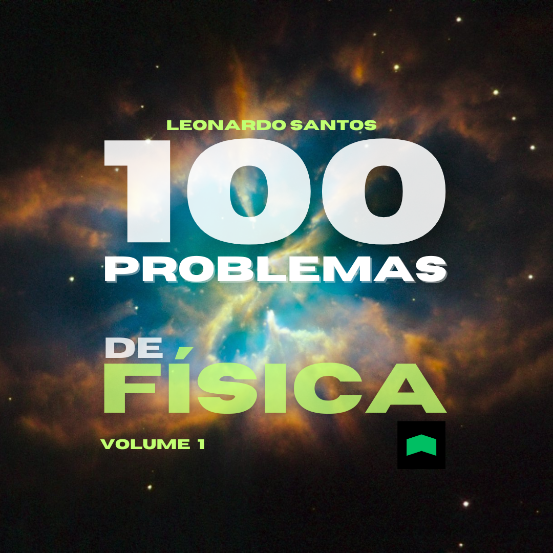 PDF - 100 Questões de Física para Concursos Militares - Vol 1