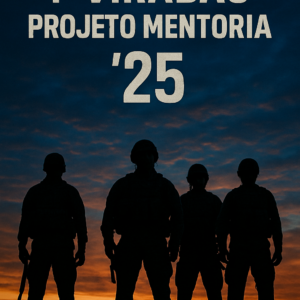 1º Viradão Projeto Mentoria 2025