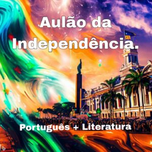 AULÃO DA INDEPENDÊNCIA - ESA e ESPCEX - Unidade Cidade Jardim