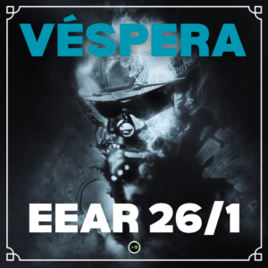 Aula de Véspera EEAr 26.1