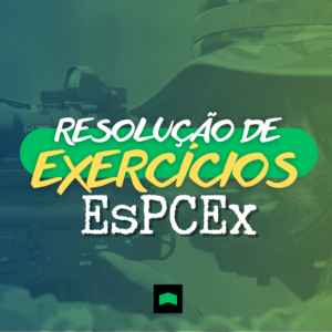 Vencendo na EsPCEx — materiais digitais de 2023