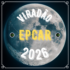 Viradão EPCAr 2026 (Primeiro Lote)